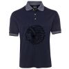 JB's  DROP NEEDLE POLO Thumbnail