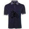 JB's  DROP NEEDLE POLO Thumbnail