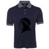 JB's  DROP NEEDLE POLO Thumbnail
