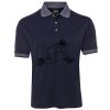 JB's  DROP NEEDLE POLO Thumbnail