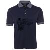 JB's  DROP NEEDLE POLO Thumbnail