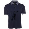 JB's  DROP NEEDLE POLO Thumbnail