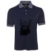 JB's  DROP NEEDLE POLO Thumbnail