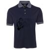 JB's  DROP NEEDLE POLO Thumbnail