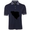 JB's  DROP NEEDLE POLO Thumbnail