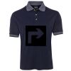 JB's  DROP NEEDLE POLO Thumbnail