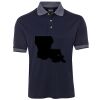 JB's  DROP NEEDLE POLO Thumbnail
