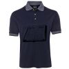 JB's  DROP NEEDLE POLO Thumbnail