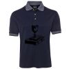 JB's  DROP NEEDLE POLO Thumbnail