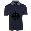 JB's  DROP NEEDLE POLO Thumbnail