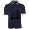 JB's  DROP NEEDLE POLO Thumbnail