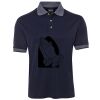 JB's  DROP NEEDLE POLO Thumbnail