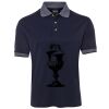 JB's  DROP NEEDLE POLO Thumbnail