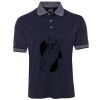 JB's  DROP NEEDLE POLO Thumbnail