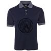 JB's  DROP NEEDLE POLO Thumbnail