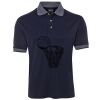 JB's  DROP NEEDLE POLO Thumbnail