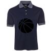 JB's  DROP NEEDLE POLO Thumbnail