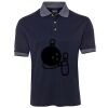 JB's  DROP NEEDLE POLO Thumbnail