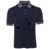 JB's  DROP NEEDLE POLO Thumbnail
