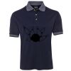 JB's  DROP NEEDLE POLO Thumbnail