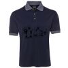 JB's  DROP NEEDLE POLO Thumbnail
