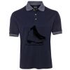 JB's  DROP NEEDLE POLO Thumbnail