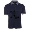 JB's  DROP NEEDLE POLO Thumbnail