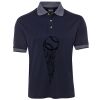 JB's  DROP NEEDLE POLO Thumbnail