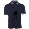 JB's  DROP NEEDLE POLO Thumbnail