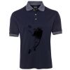 JB's  DROP NEEDLE POLO Thumbnail