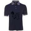 JB's  DROP NEEDLE POLO Thumbnail