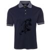 JB's  DROP NEEDLE POLO Thumbnail