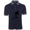 JB's  DROP NEEDLE POLO Thumbnail