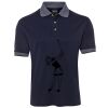 JB's  DROP NEEDLE POLO Thumbnail