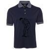 JB's  DROP NEEDLE POLO Thumbnail