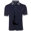 JB's  DROP NEEDLE POLO Thumbnail