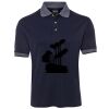 JB's  DROP NEEDLE POLO Thumbnail