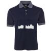 JB's  DROP NEEDLE POLO Thumbnail