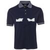 JB's  DROP NEEDLE POLO Thumbnail