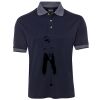 JB's  DROP NEEDLE POLO Thumbnail