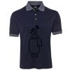 JB's  DROP NEEDLE POLO Thumbnail