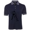 JB's  DROP NEEDLE POLO Thumbnail