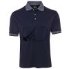 JB's  DROP NEEDLE POLO Thumbnail