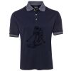 JB's  DROP NEEDLE POLO Thumbnail