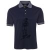 JB's  DROP NEEDLE POLO Thumbnail