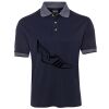 JB's  DROP NEEDLE POLO Thumbnail