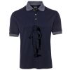 JB's  DROP NEEDLE POLO Thumbnail