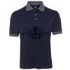 JB's  DROP NEEDLE POLO Thumbnail