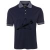 JB's  DROP NEEDLE POLO Thumbnail