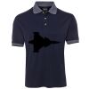 JB's  DROP NEEDLE POLO Thumbnail